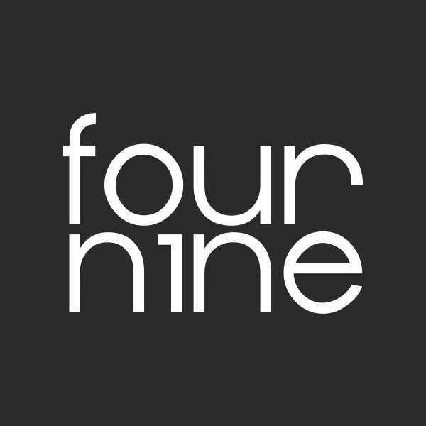 Four Nine Design Logo